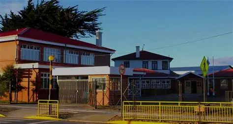 Colegio Charles Darwin de Punta Arenas marca la pauta y abre primero el año escolar 2026 en Magallanes