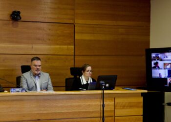 Condenan a 15 personas por contrabando de cigarrillos en Magallanes, solo uno permanece en prisión preventiva