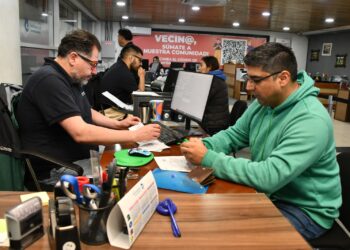 Este lunes parte el pago del Permiso de Circulación en Punta Arenas. El proceso podrá realizarse de manera presencial en el Mall Espacio Urbano o vía online.