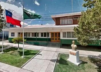 Detienen a conductor bajo efectos de drogas tras fiscalización en Puerto Natales