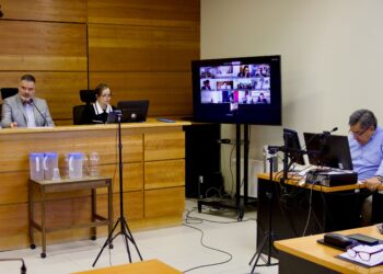 Tribunal de Punta Arenas condena a 14 personas por red de contrabando de cigarrillos y lavado de activos