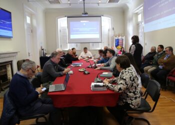 Gestiones ante la DIPRES logran liberación de $15.500 millones para saldar deudas de arrastre en Magallanes