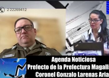 Más presencia en las calles ,Carabineros refuerza patrullajes y controles preventivos en Punta Arenas