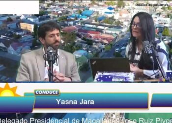 Proyectos de largo plazo, Delegación destaca avances clave para el futuro de Magallanes
