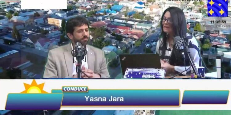 Proyectos de largo plazo, Delegación destaca avances clave para el futuro de Magallanes