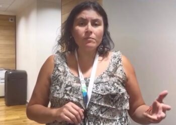 Prisión preventiva para imputado por robo en motocicleta en la vía pública