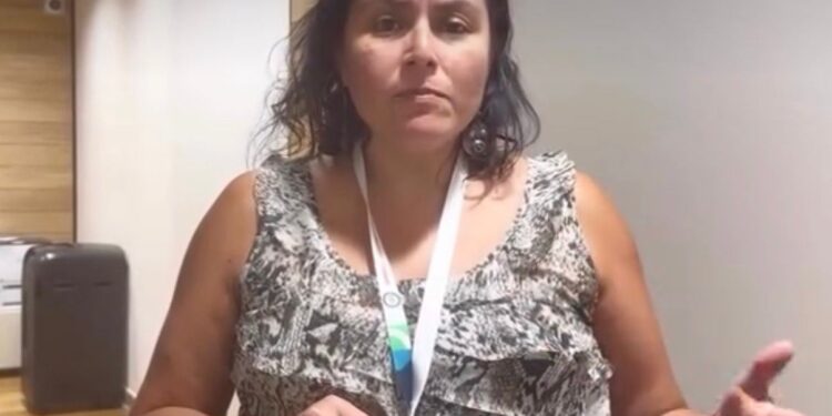 Prisión preventiva para imputado por robo en motocicleta en la vía pública