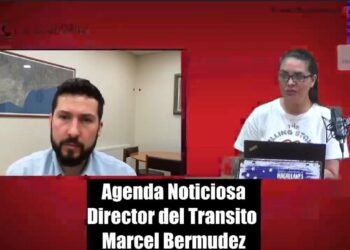 Dirección de Tránsito llama a no postergar la renovación de licencias pese a nueva prórroga legal