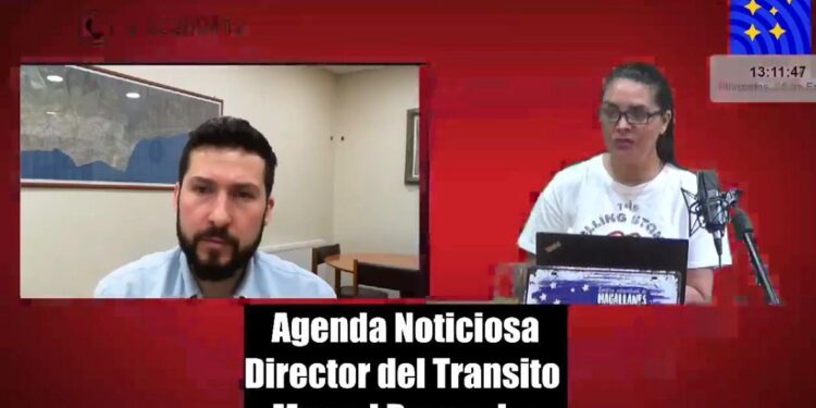 Dirección de Tránsito llama a no postergar la renovación de licencias pese a nueva prórroga legal