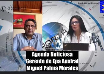 Punta Arenas avanza en infraestructura portuaria y se proyecta como polo clave para el turismo de cruceros en el Cono Sur