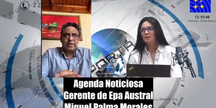 Punta Arenas avanza en infraestructura portuaria y se proyecta como polo clave para el turismo de cruceros en el Cono Sur