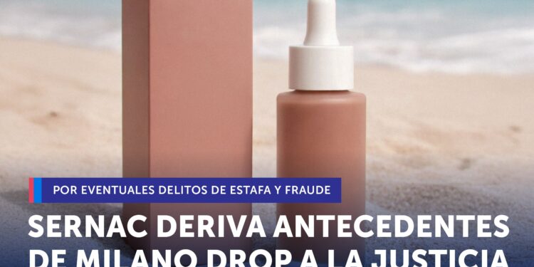 Prometían bronceado sin sol, SERNAC alerta por empresa acusada de fraude y cobros indebidos