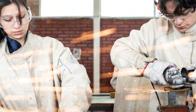 Mineduc una hoja de ruta proyectada al 2050, que busca consolidar las capacidades humanas y las necesidades productivas del país