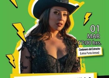 Punta Arenas despide el verano con festival gratuito en la Costanera