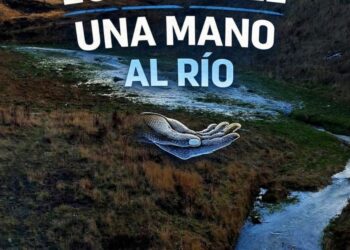 Barrio 18 de Septiembre celebrará el 20° Festival “Echémosle una Mano al Río”