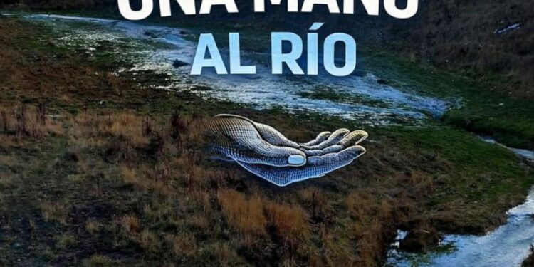 Barrio 18 de Septiembre celebrará el 20° Festival “Echémosle una Mano al Río”