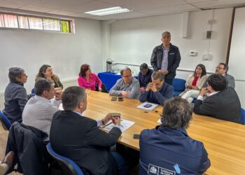 Puerto Williams avanza en autonomía energética tras aprobación de Minicentral Hidroeléctrica EDELMAG.