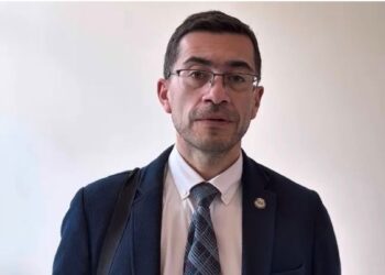 Condenan a sujeto por homicidio en plena calle Errázuriz que atacó con cuchillos y dio muerte a transeúnte