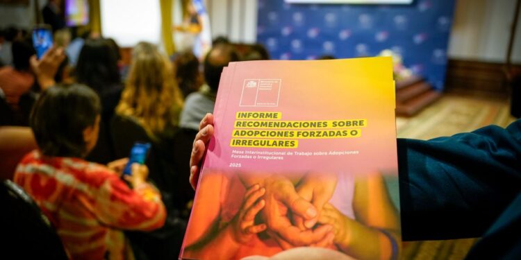 Creación de la Unidad de Búsqueda de Orígenes y Familiares, dependiente de la Subsecretaría de Derechos Humanos,comenzará a operar durante el primer semestre del año.