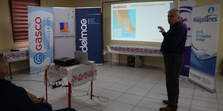 Realizan jornada de prevención y seguridad en el hogar en el Barrio 18 de Septiembre