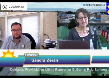 Delegado de Última Esperanza destaca inversiones del Plan de Zonas Extremas y llama a reforzar control ante aumento de turistas sancionados en Torres del Paine