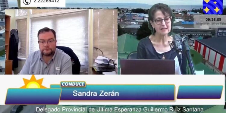 Delegado de Última Esperanza destaca inversiones del Plan de Zonas Extremas y llama a reforzar control ante aumento de turistas sancionados en Torres del Paine