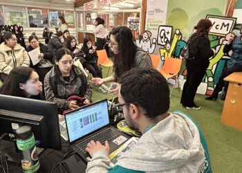 Santo Tómas destaca beneficio para quienes se matriculen hasta el 6 de marzo podrán acceder al beneficio de matrícula gratuita.