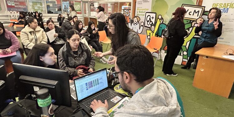 Santo Tómas destaca beneficio para quienes se matriculen hasta el 6 de marzo podrán acceder al beneficio de matrícula gratuita.