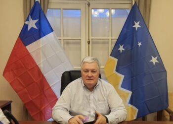 Kusanovic se distancia de gobierno de Kast en un proyecto de gobierno que apoyé con convicción, se tomen decisiones que vulneran la confianza y la representatividad local.