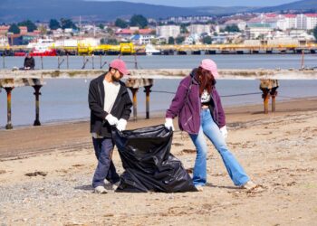 La Costanera se llenó de deporte y vida sana con exitosa jornada “La Costanera es Tuya”