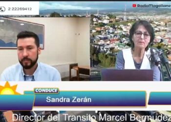 Punta Arenas enfrenta alta demanda por permisos de circulación y alerta por irresponsabilidad vial