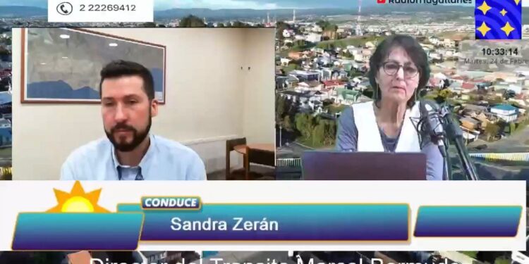 Punta Arenas enfrenta alta demanda por permisos de circulación y alerta por irresponsabilidad vial