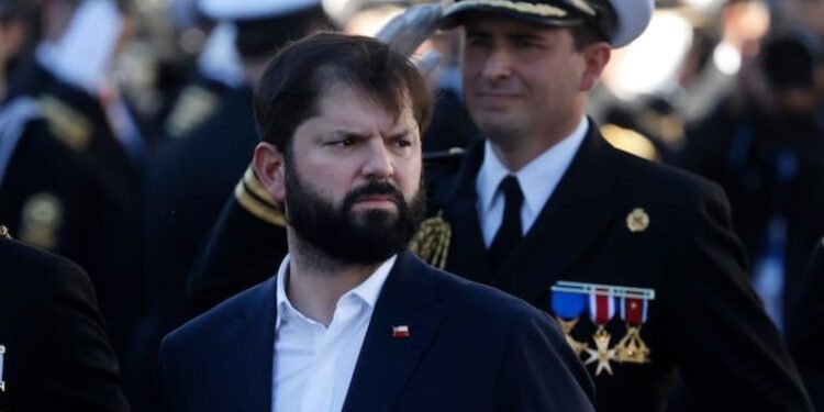 Presidente Boric cancela visita programada a Magallanes por motivos familiares, agenda será reprogramada