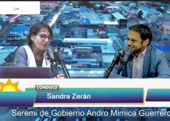 Seremi destaca avances en pensiones, salud y deuda histórica en recta final del Gobierno