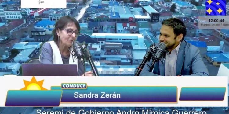 Seremi destaca avances en pensiones, salud y deuda histórica en recta final del Gobierno