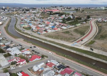 Minvu fortalece banco de suelos públicos en Magallanes para asegurar nuevas viviendas a largo plazo