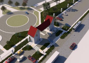 Parque María Behety da un nuevo paso, adjudican millonaria inversión para su segunda etapa