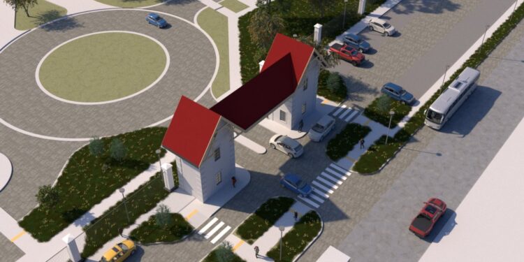 Parque María Behety da un nuevo paso, adjudican millonaria inversión para su segunda etapa