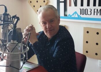 Con emoción y esperanza, Patricio Mladinic agradece el cariño de la comunidad tras sufrir un infarto