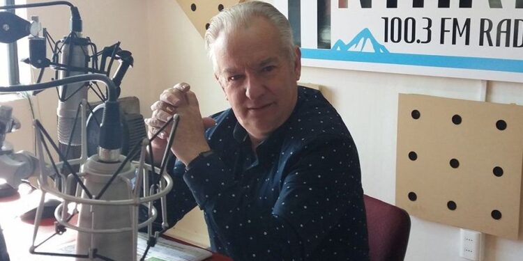 Con emoción y esperanza, Patricio Mladinic agradece el cariño de la comunidad tras sufrir un infarto