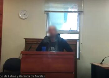 Juzgado de Garantía de Puerto Natales aprueba donación por uso ilícito de fuego en Torres del Paine.