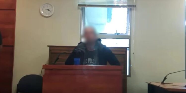 Juzgado de Garantía de Puerto Natales aprueba donación por uso ilícito de fuego en Torres del Paine.