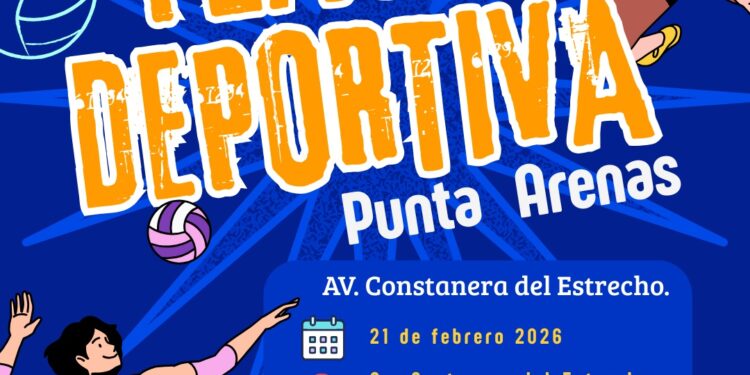 ¡Todos a la playa! Este sábado el sector de Enrique Abello se transforma en un centro deportivo al aire libre.