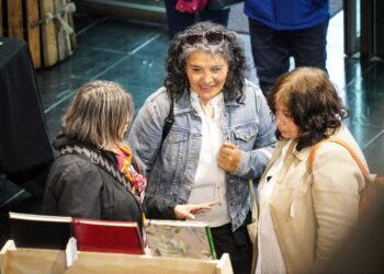 Municipio invita ha gestores culturales a participar para cargos de profesores de los talleres. La convocatoria estará abierta entre el 20 de febrero y el 2 de marzo.