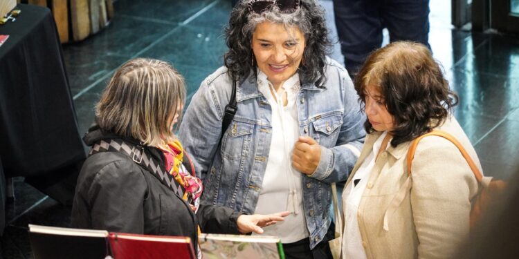 Municipio invita ha gestores culturales a participar para cargos de profesores de los talleres. La convocatoria estará abierta entre el 20 de febrero y el 2 de marzo.