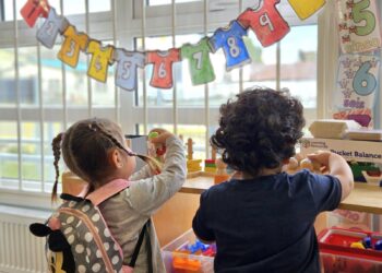 Fundación Integra entrega orientaciones para acompañar el ingreso de niñas y niños al jardín infantil