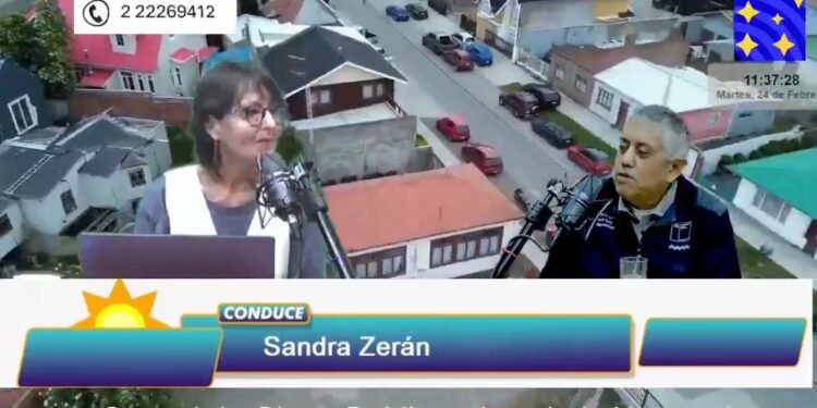 Obras clave avanzan en Magallanes puente Chabunco, Ruta 9, Antártica y ampliación del aeropuerto entran en etapa decisiva