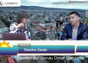 Serviu Magallanes clarifica competencias en mantención de calles y anuncia nueva licitación para diseño de vías patrimoniales en Punta Arenas