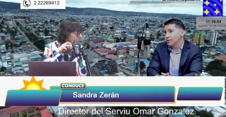 Serviu Magallanes clarifica competencias en mantención de calles y anuncia nueva licitación para diseño de vías patrimoniales en Punta Arenas