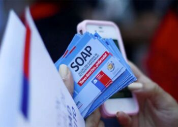 Aseguradoras quedan habilitadas para retomar la venta del Seguro Obligatorio SOAP